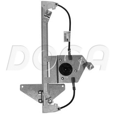 Window Regulator (101026)