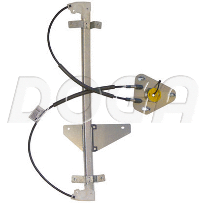 Window Regulator (101431)