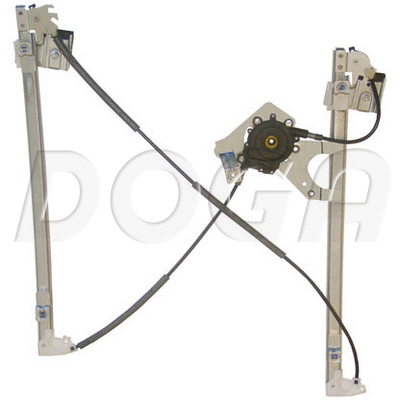 Window Regulator (101337)
