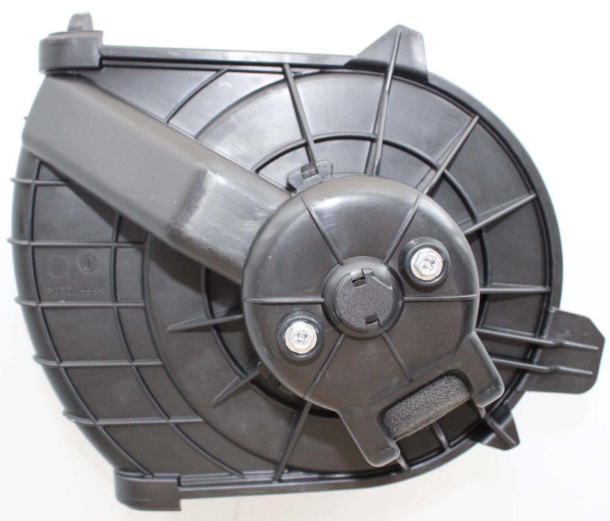 Interior Blower