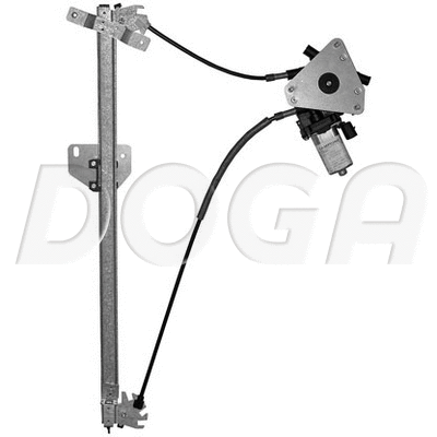 Window Regulator (100614)