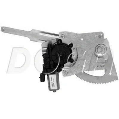 Window Regulator (101073)