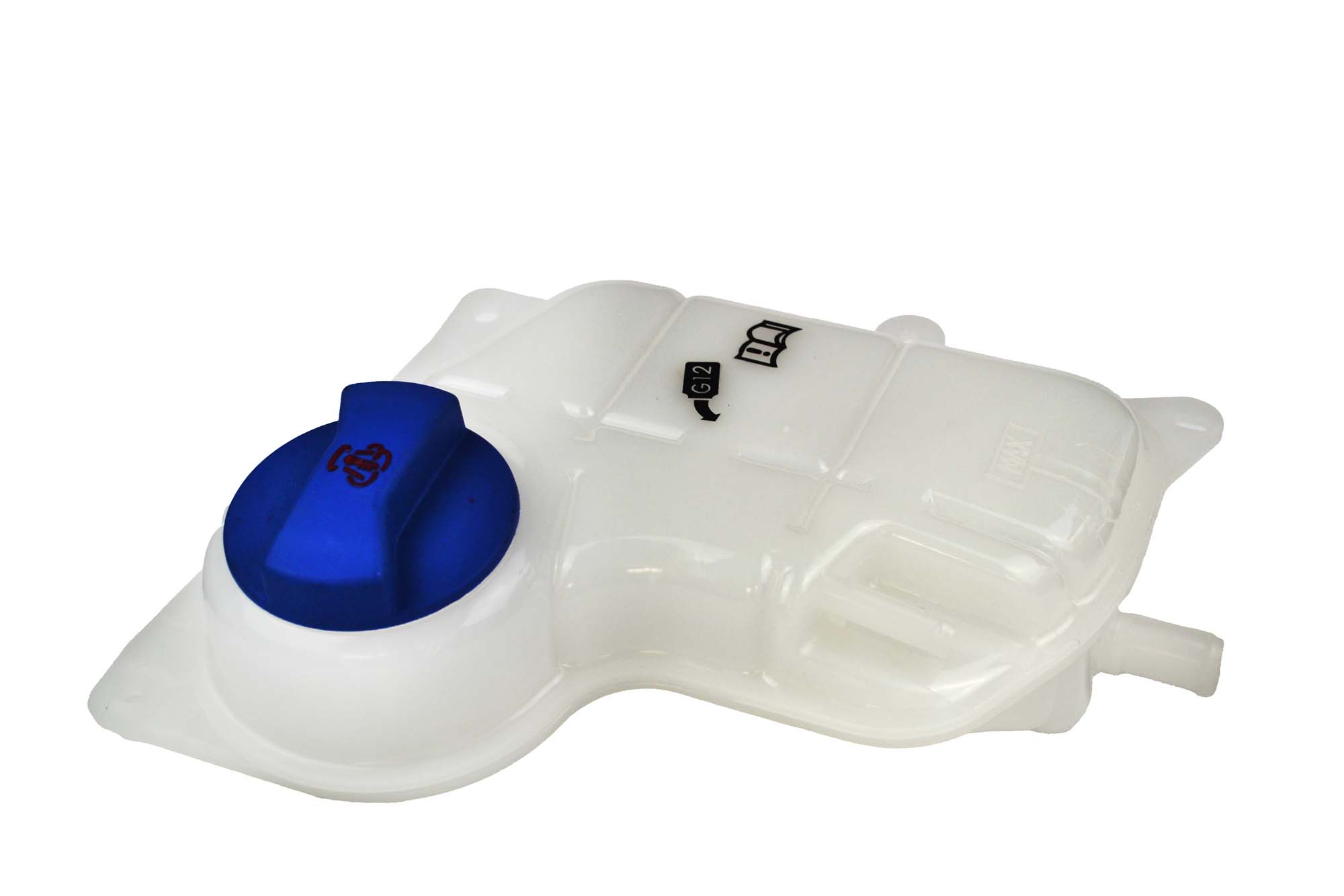 Expansion Tank, coolant