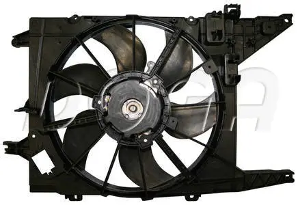Fan, engine cooling (ERE101)