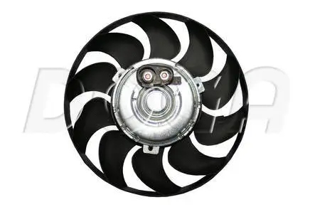 Fan, engine cooling (EVW055)