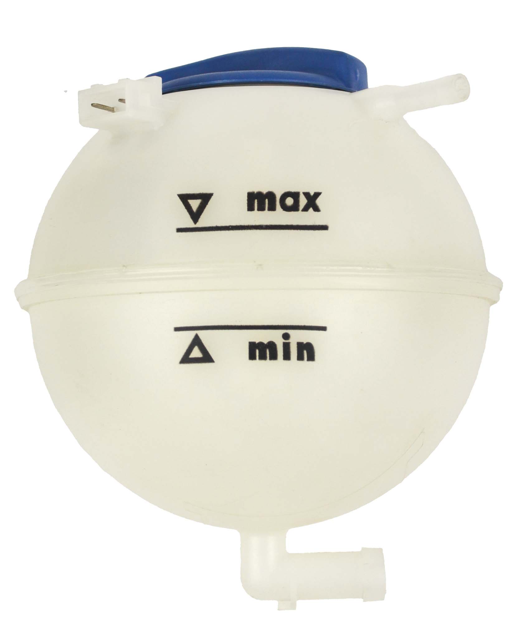 Expansion Tank, coolant