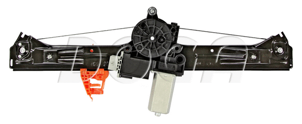 Window Regulator (100890)