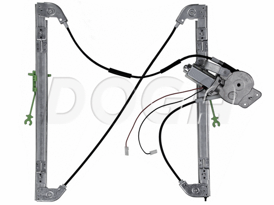 Window Regulator (100095)