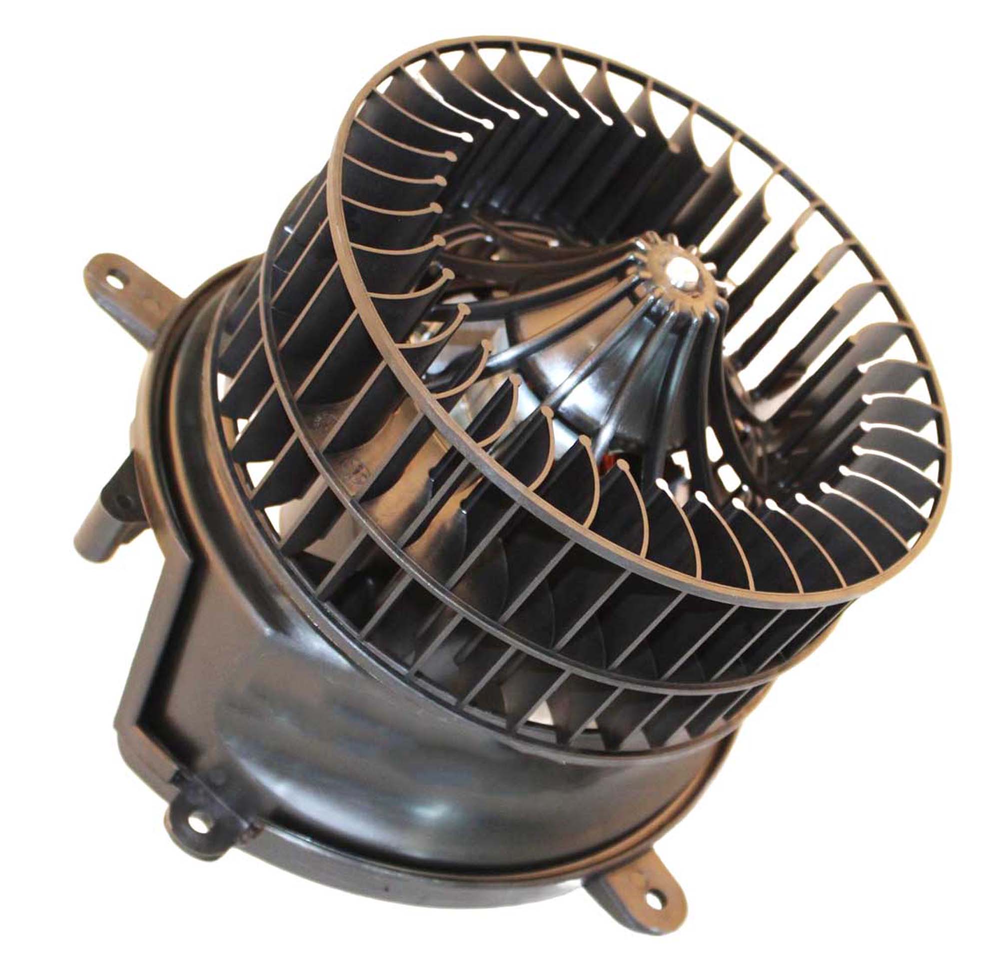 Interior Blower (BW0045)