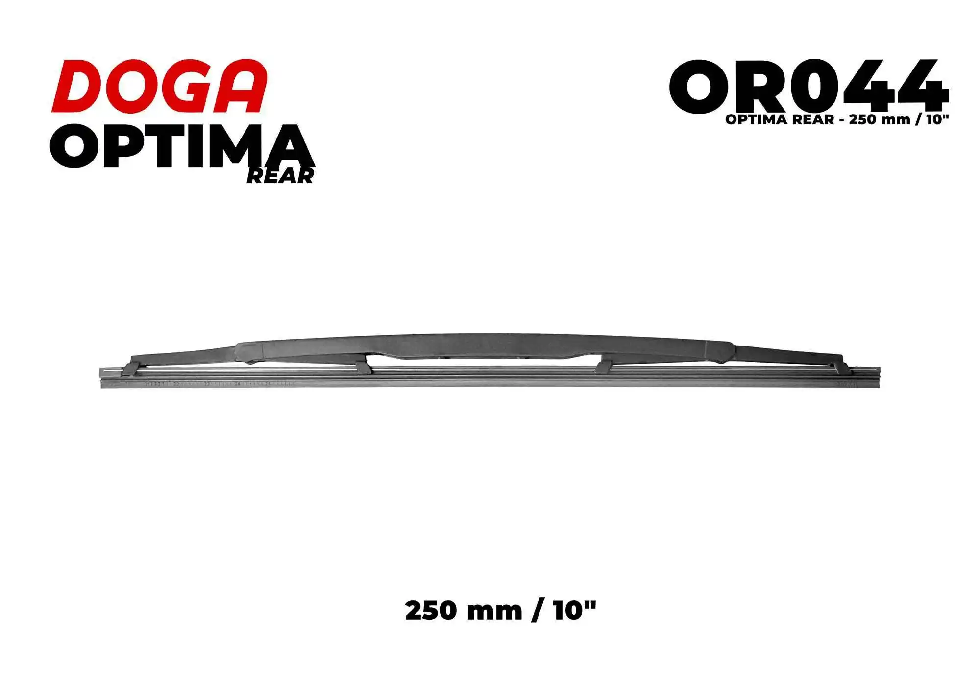 Wiper Blade (OR044)