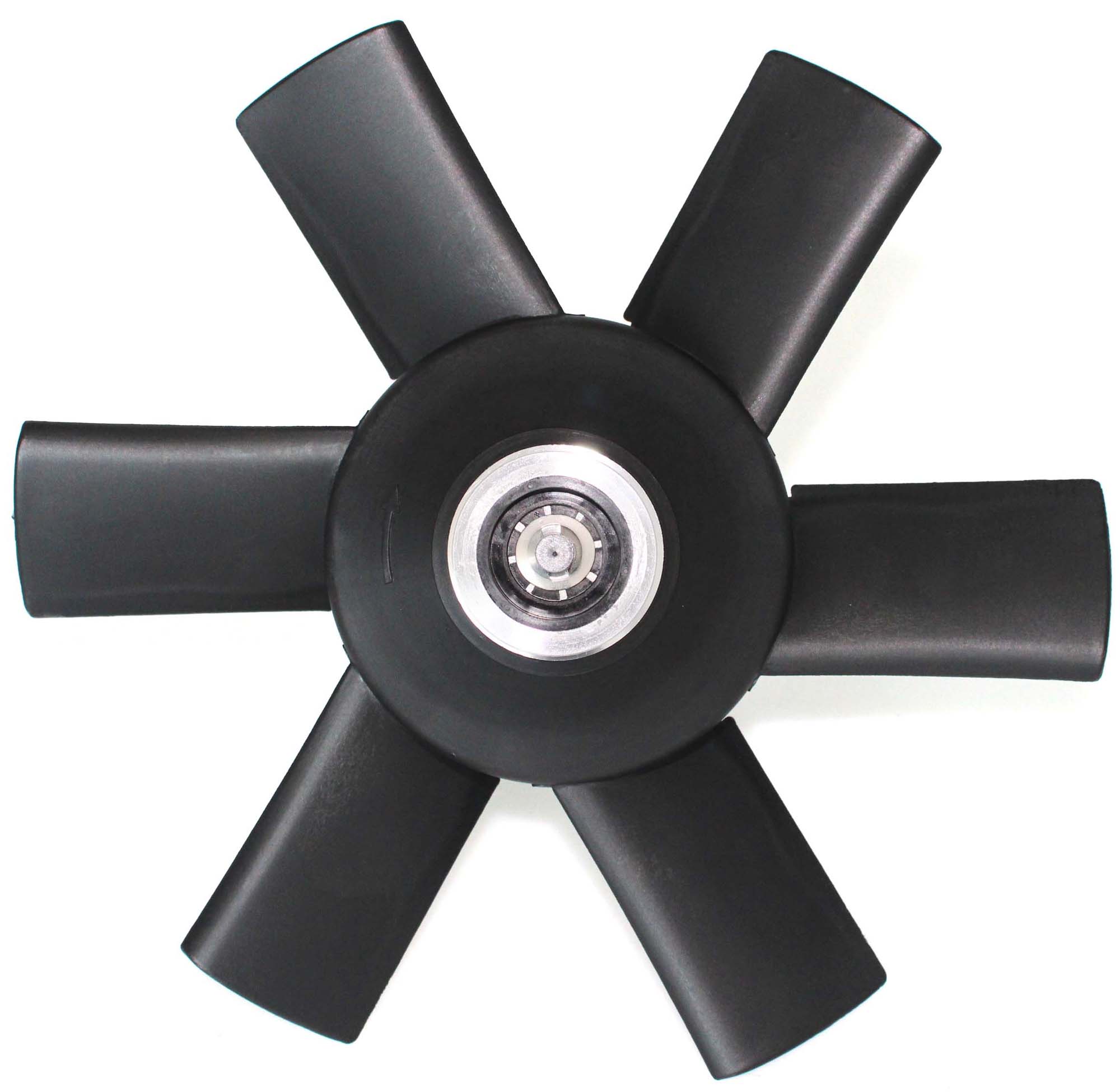 Fan, engine cooling (EAU010)