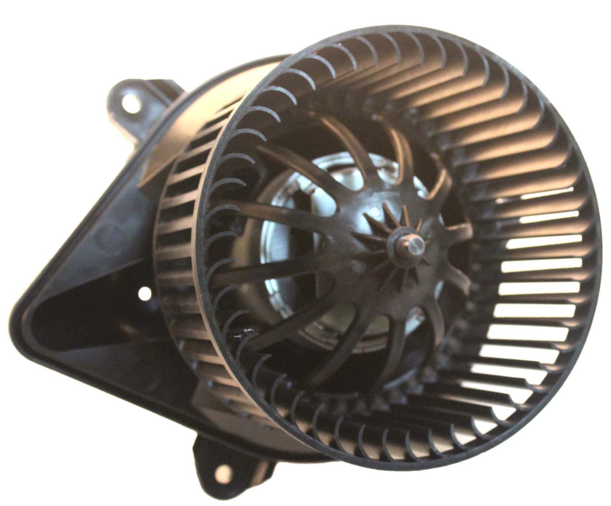 Interior Blower (BW0076)