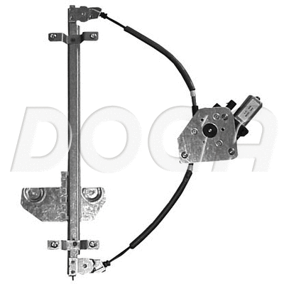 Window Regulator (100507)