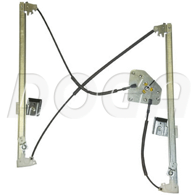 Window Regulator (101679)