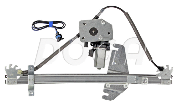 Window Regulator (100350)