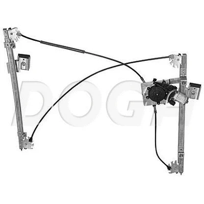 Window Regulator (100024)