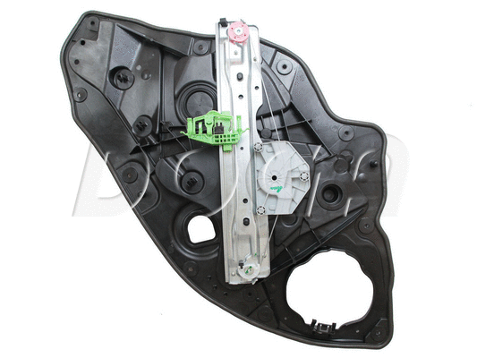 Window Regulator (101666)