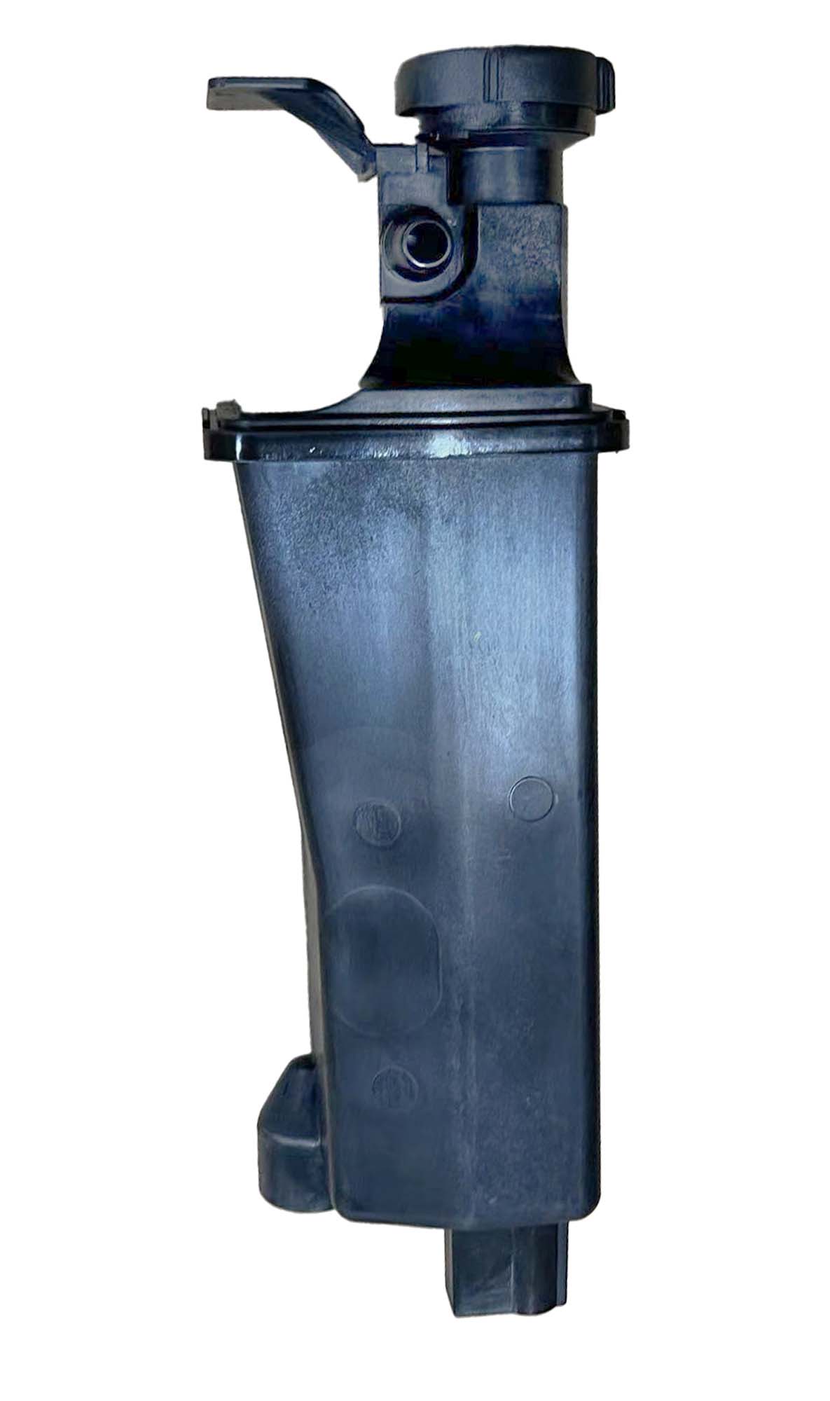 Expansion Tank, coolant (40X0020)