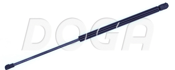 Gas Spring, boot/cargo area (2029033)
