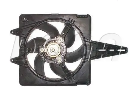 Fan, engine cooling (EFI059)