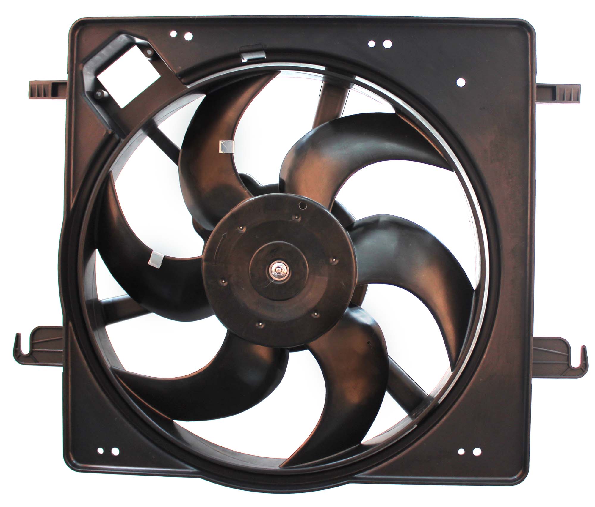 Fan, engine cooling (EFO011)