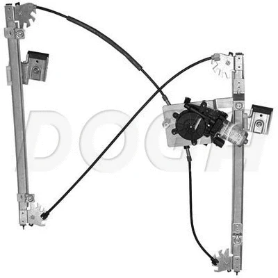Window Regulator (100788)