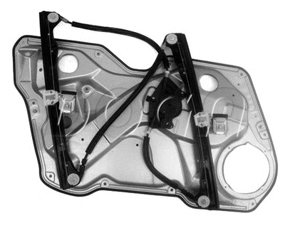 Window Regulator (101700)