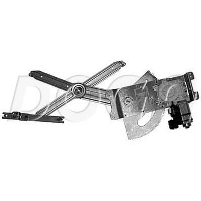 Window Regulator (100467)