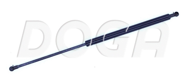 Gas Spring, boot/cargo area (2019013)