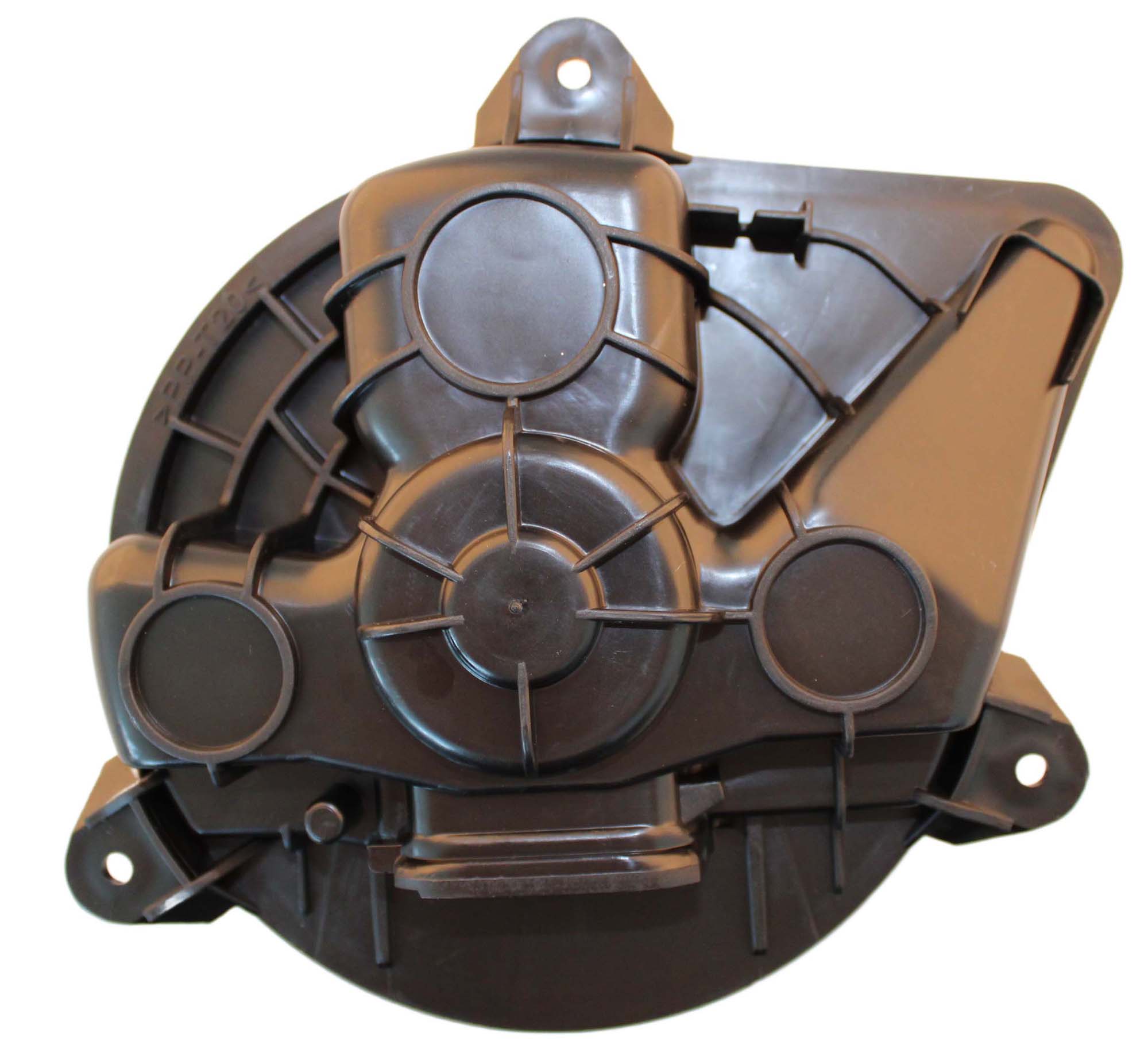Interior Blower
