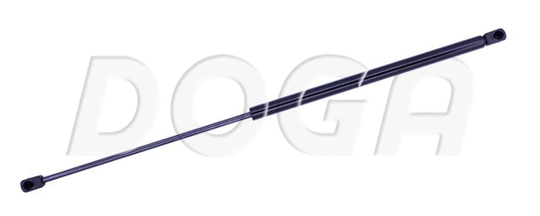 Gas Spring, rear window (2028283)