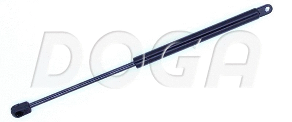Gas Spring, bonnet (2034273)
