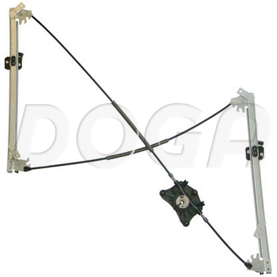 Window Regulator (101697)