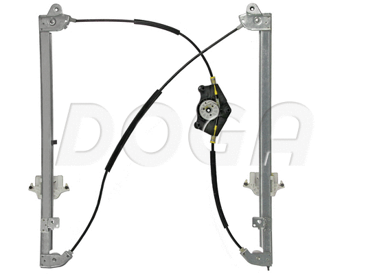 Window Regulator (100861)