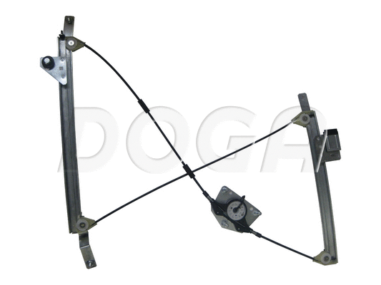 Window Regulator (101547)