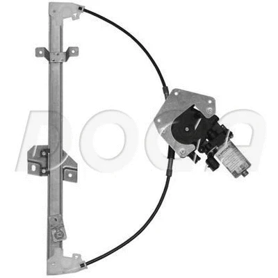 Window Regulator (101081)