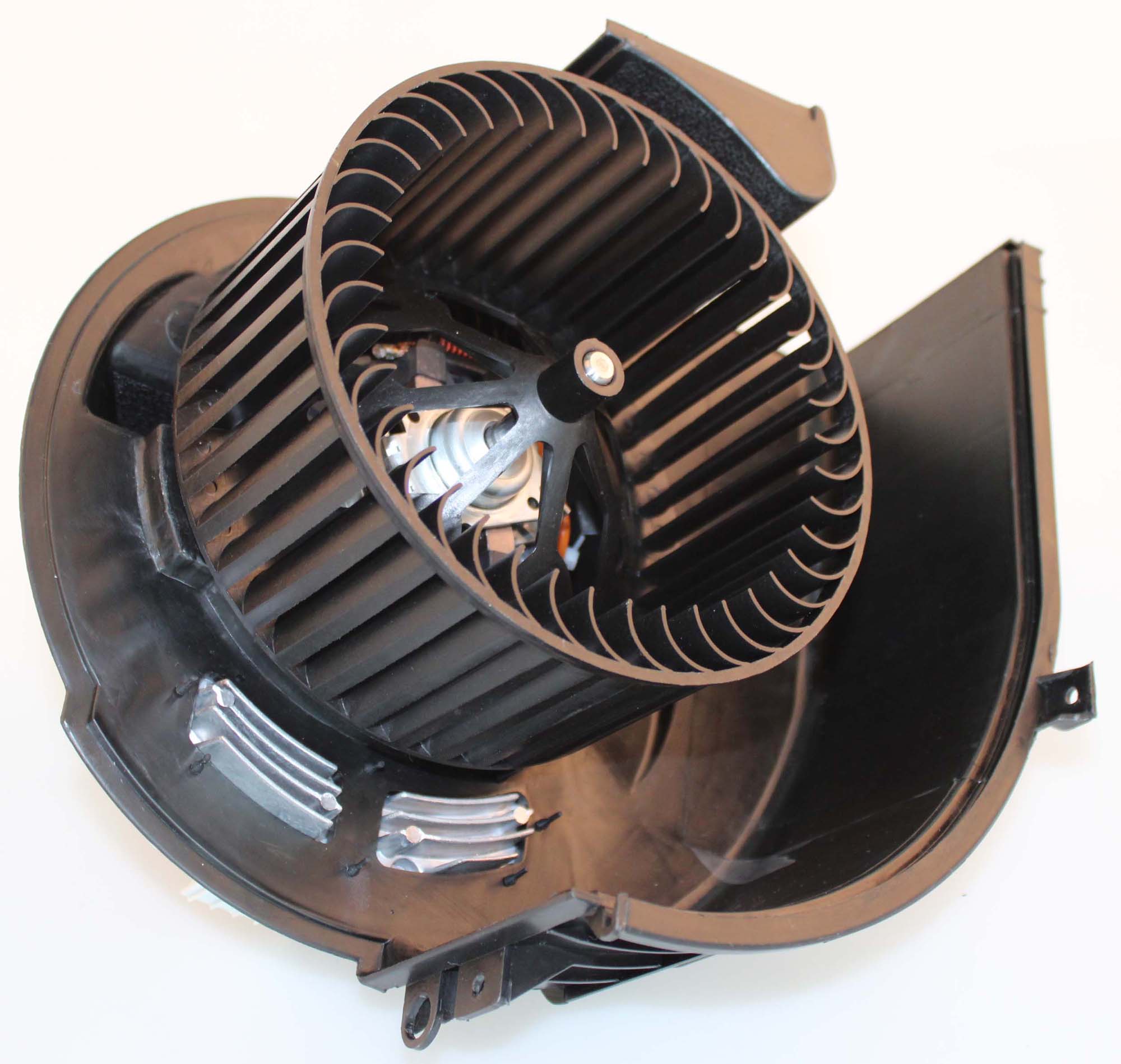 Interior Blower (BW0081)