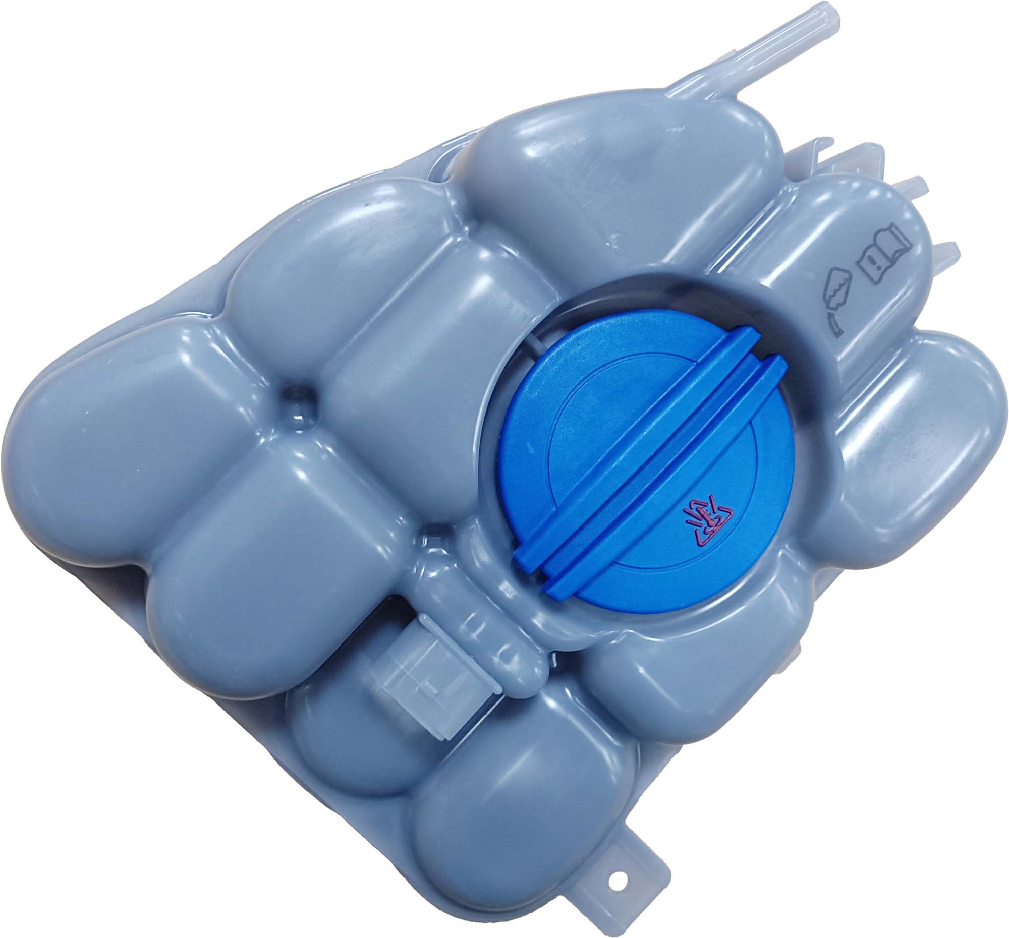 Expansion Tank, coolant (40X0220)