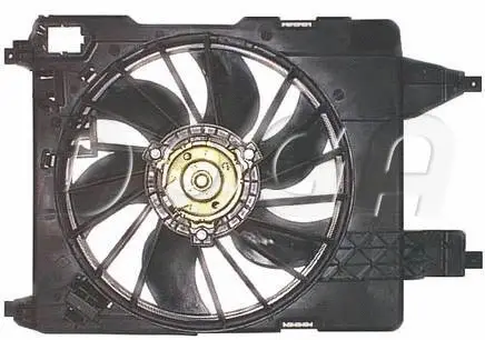 Fan, engine cooling (ERE043)