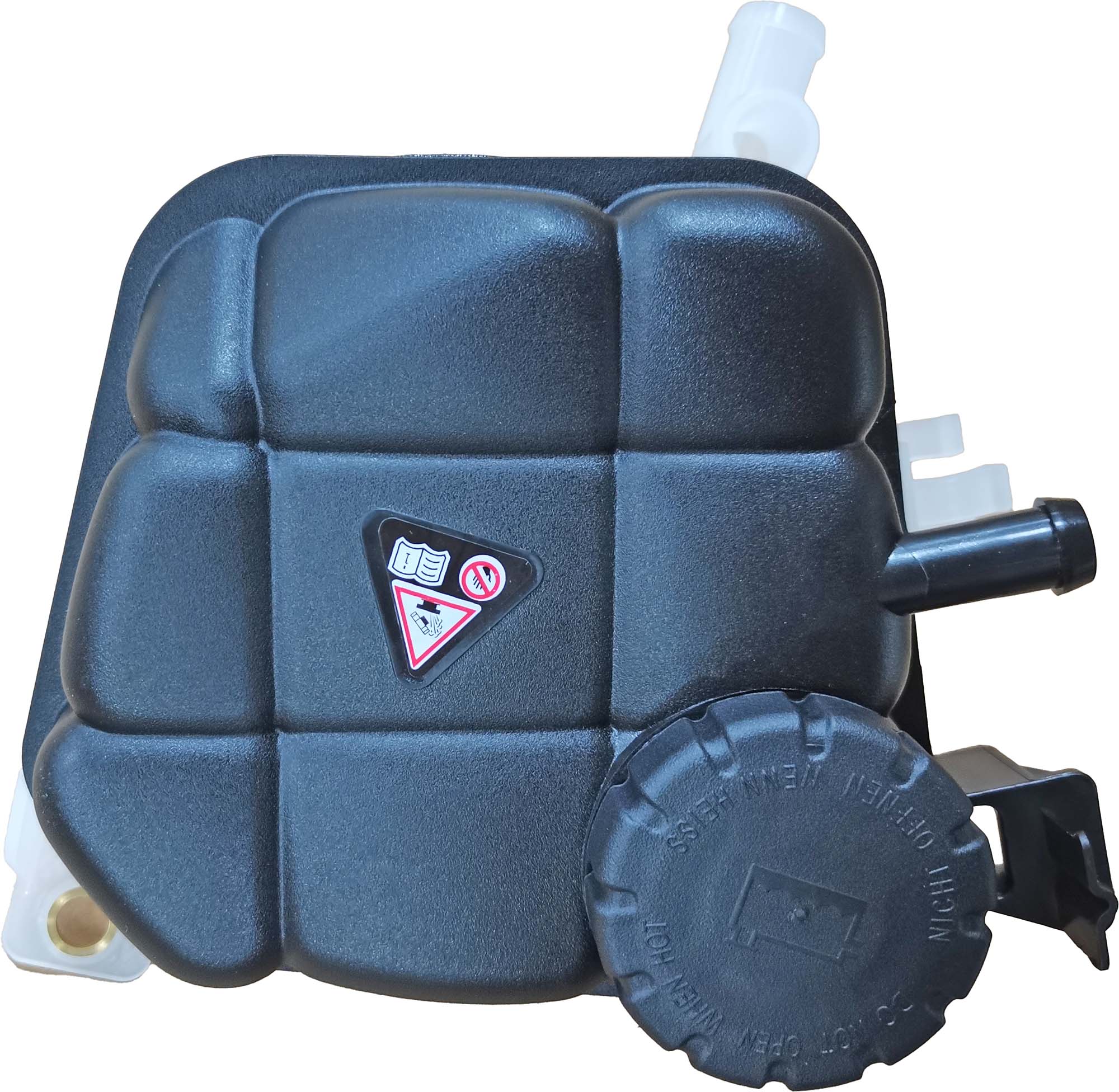 Expansion Tank, coolant