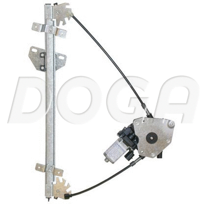 Window Regulator (100469)