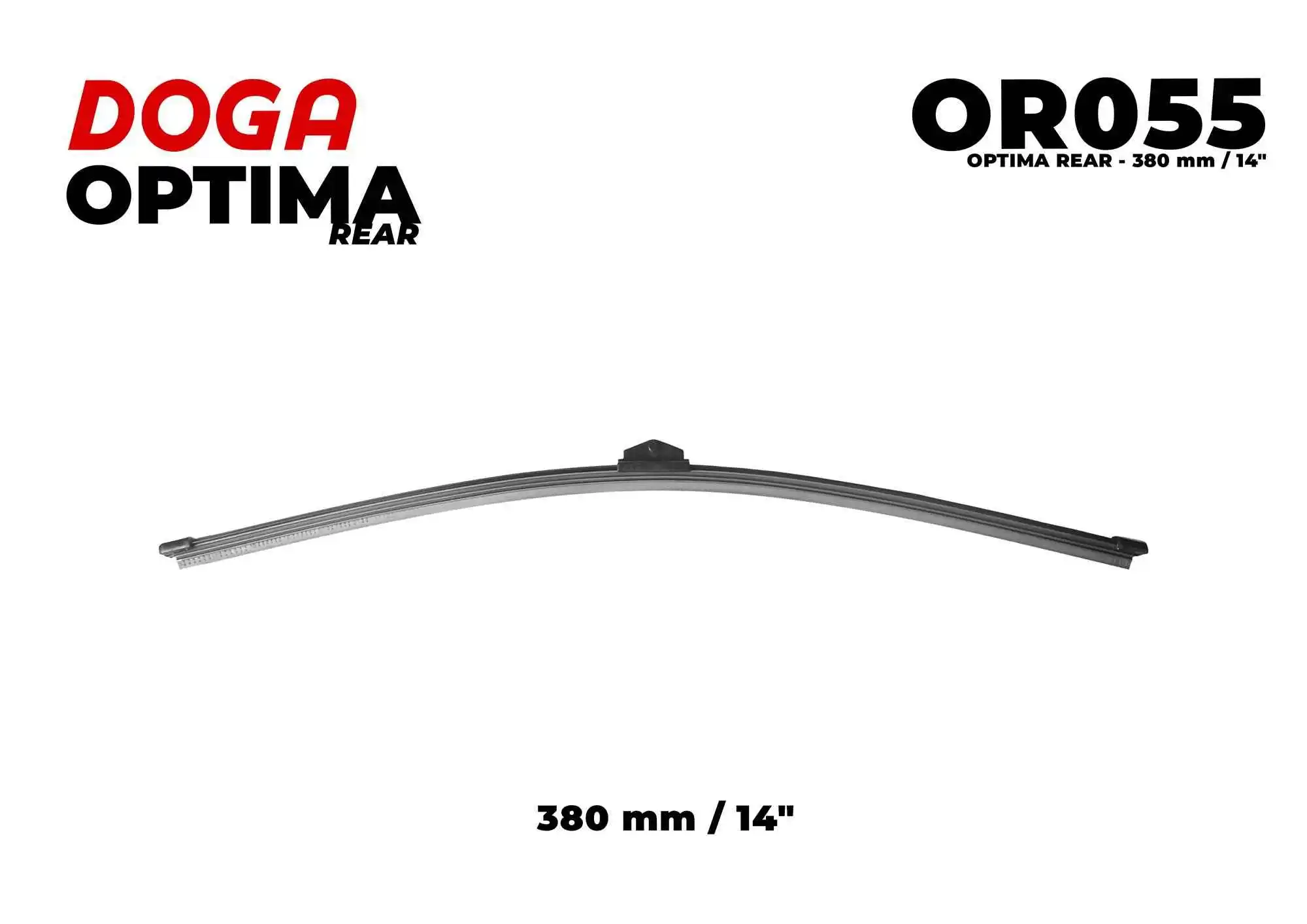 Wiper Blade (OR055)