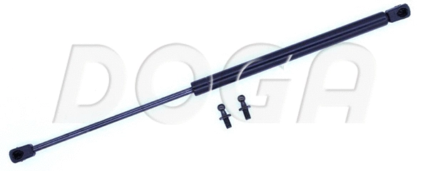 Gas Spring, boot/cargo area (2023553)