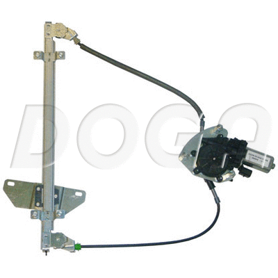 Window Regulator (100338)