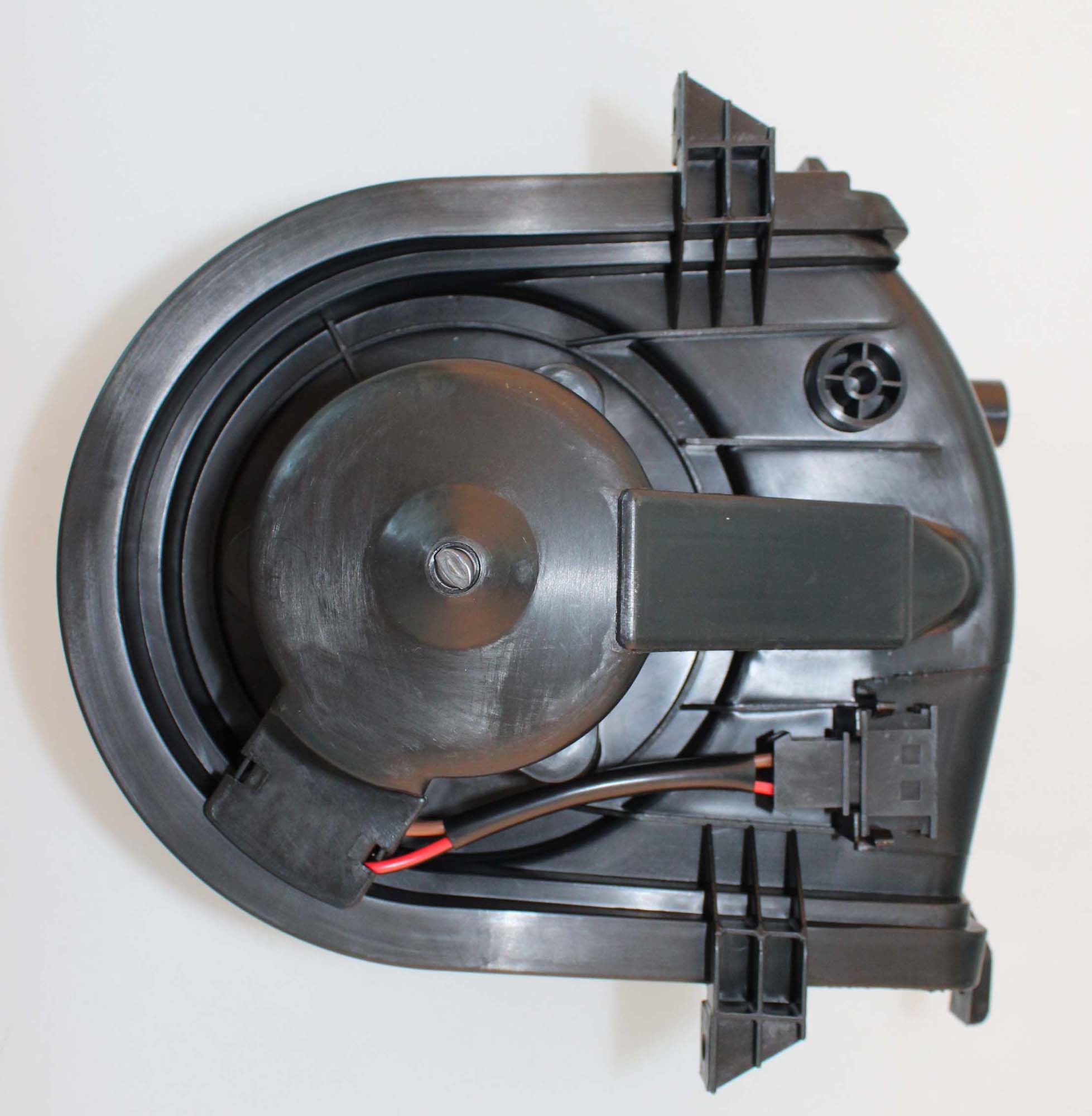Interior Blower