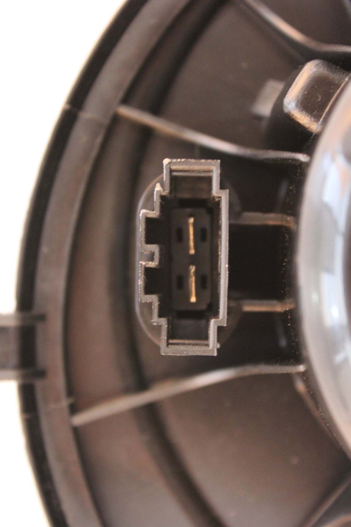 Interior Blower