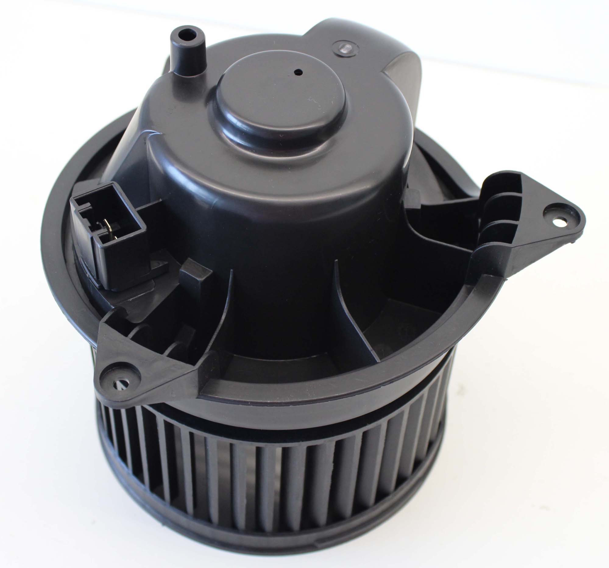 Interior Blower