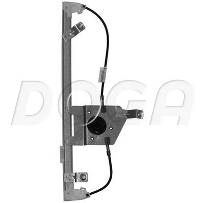 Window Regulator (101028)