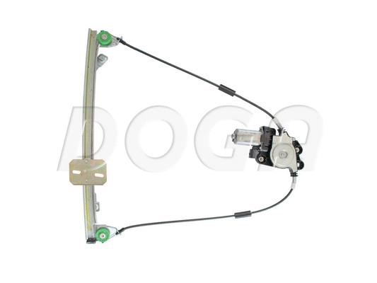 Window Regulator (100761)