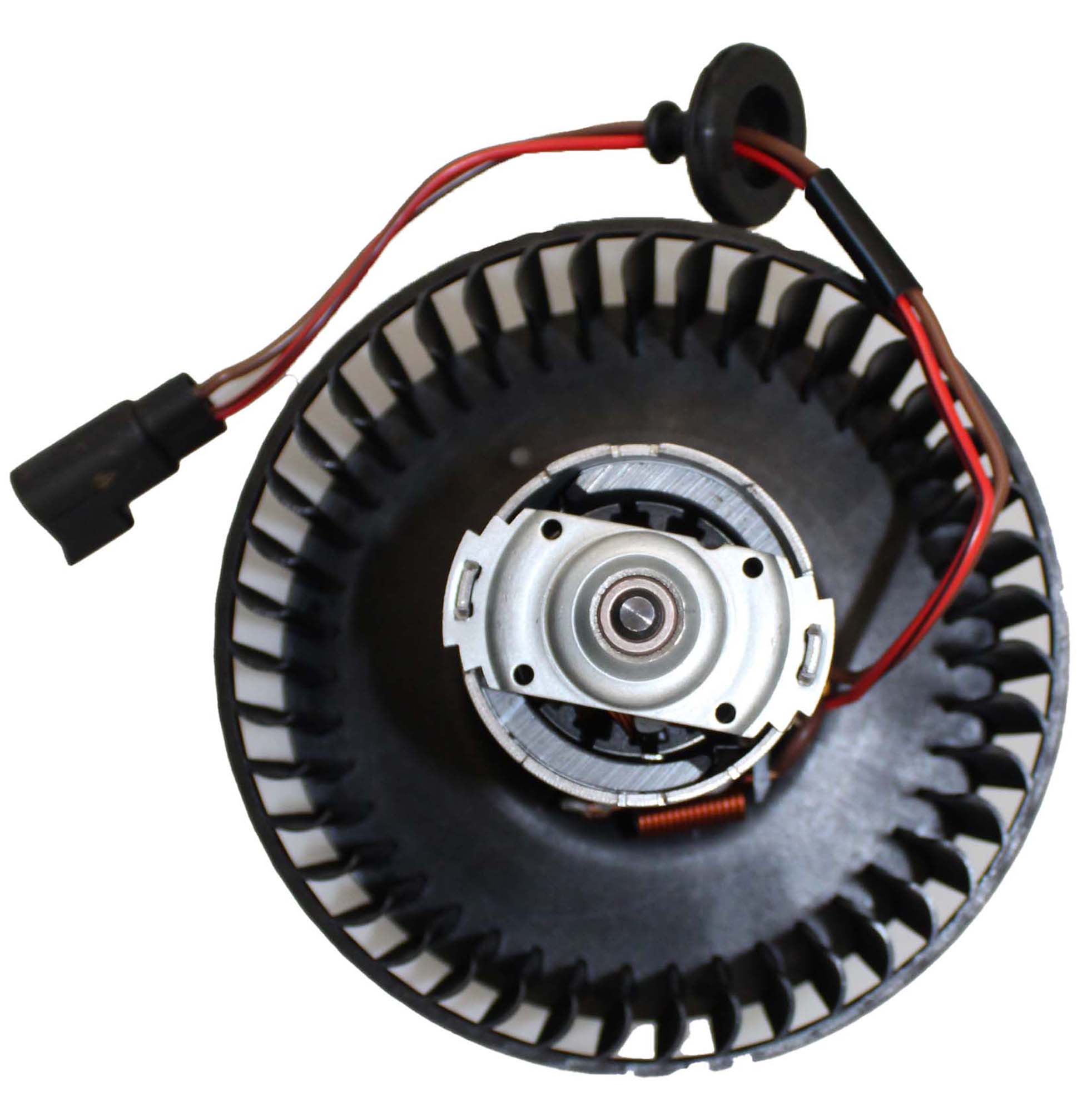 Interior Blower (BW0235)